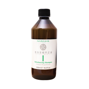 Naraxis Essenza Aroma Therapy Rebalancing Shampoo