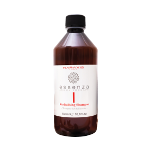 Naraxis Essenza Aroma Therapy Revitalising Shampoo