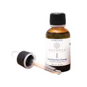 NARAXIS ESSENZA AROMA THERAPY PURIFYING PURE SYNERGY