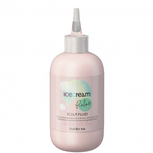 ICE CREAM RELAX SCALP FLUID